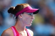 Madison Brengle